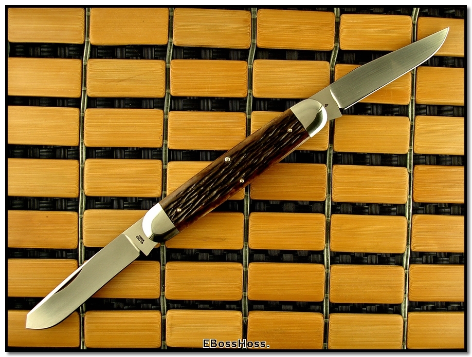 Reese Bose Big Bullet Muskrat